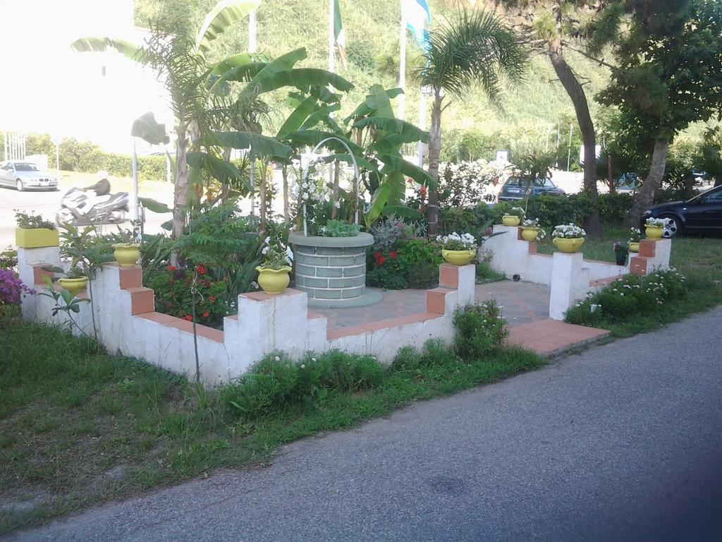Hotel Sud Fuscaldo Exterior foto